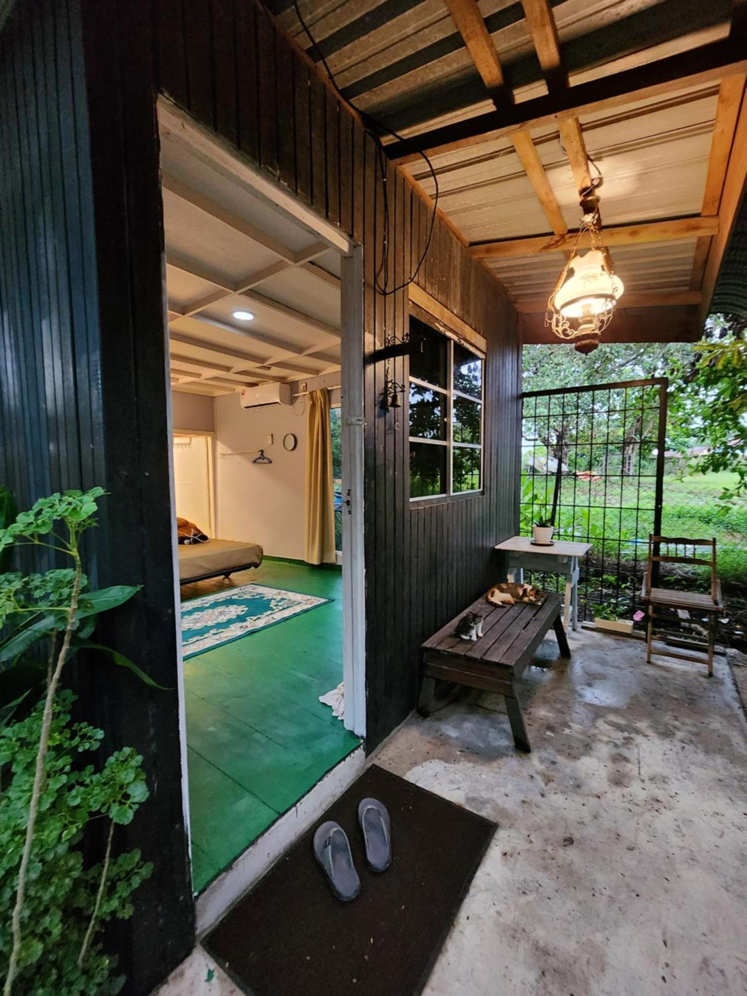 Blissfull Sweet Inn Pantai Cenang  Extérieur photo